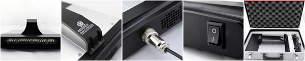 SW3100�p��ʽLED�������E�����